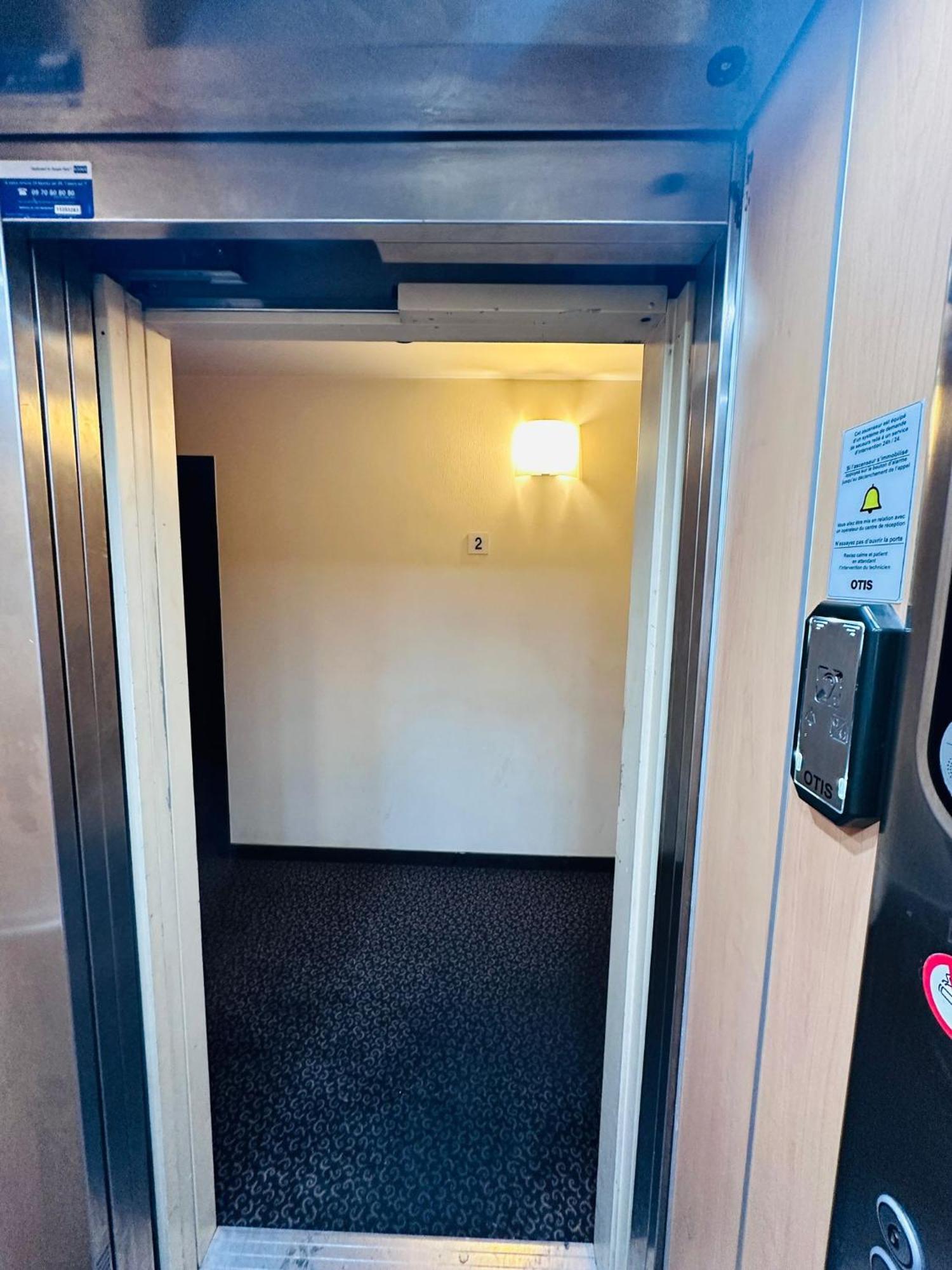 Sri-Indo Bobigny Paris Daire Dış mekan fotoğraf