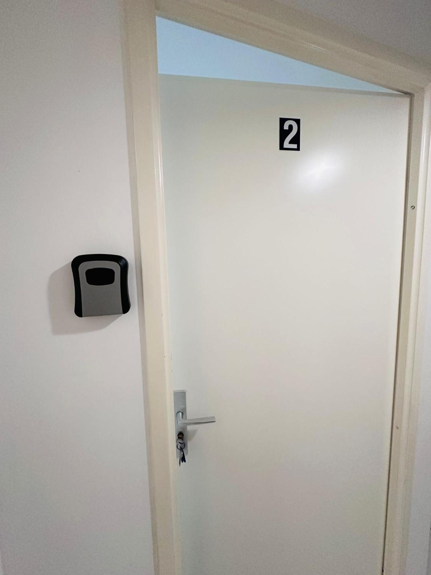 Sri-Indo Bobigny Paris Daire Dış mekan fotoğraf