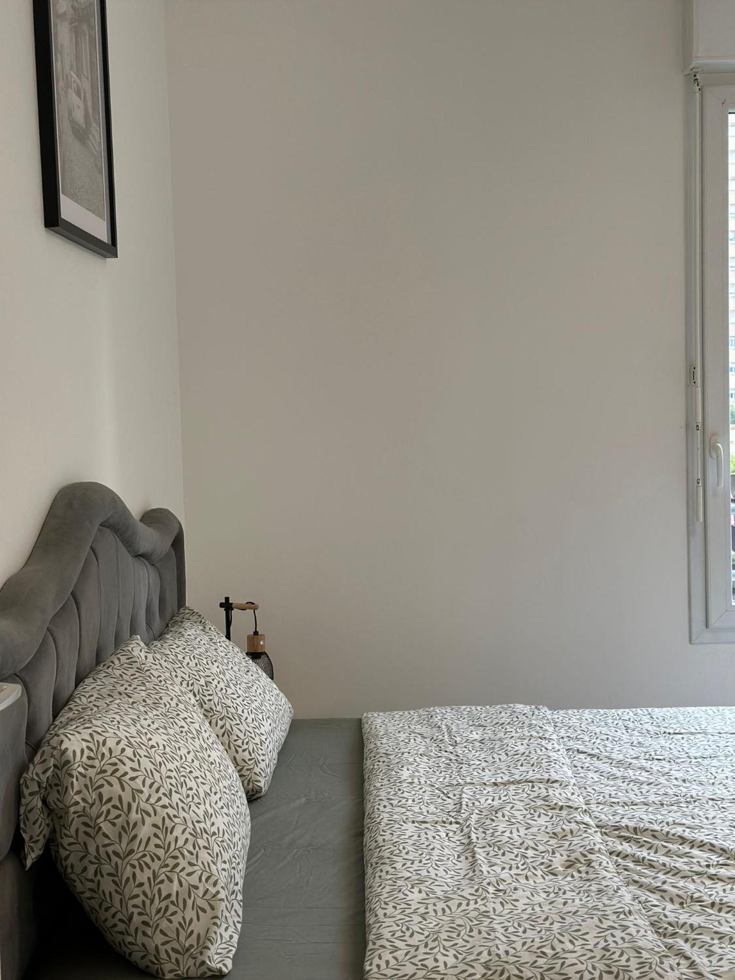 Sri-Indo Bobigny Paris Daire Dış mekan fotoğraf