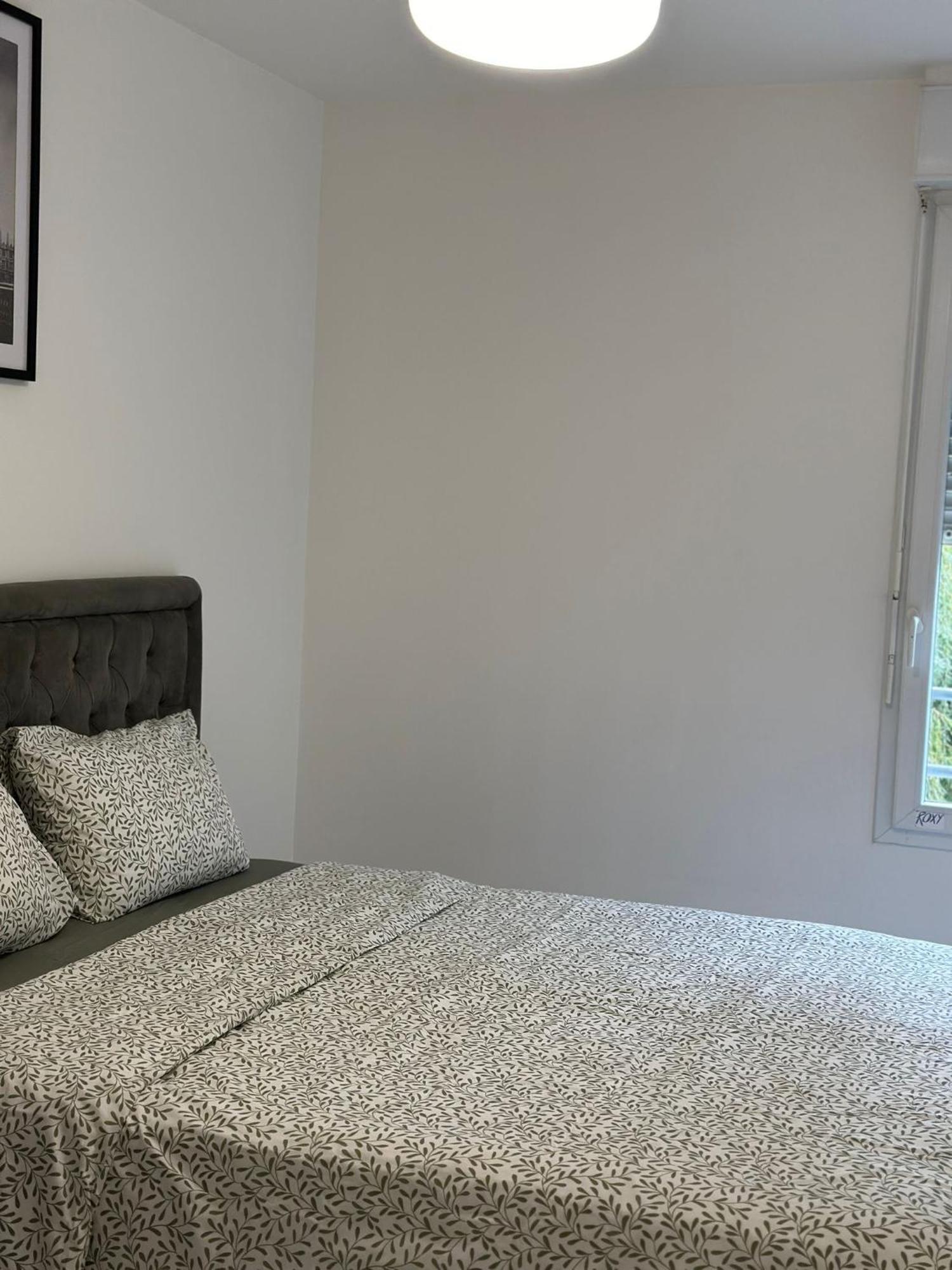 Sri-Indo Bobigny Paris Daire Dış mekan fotoğraf