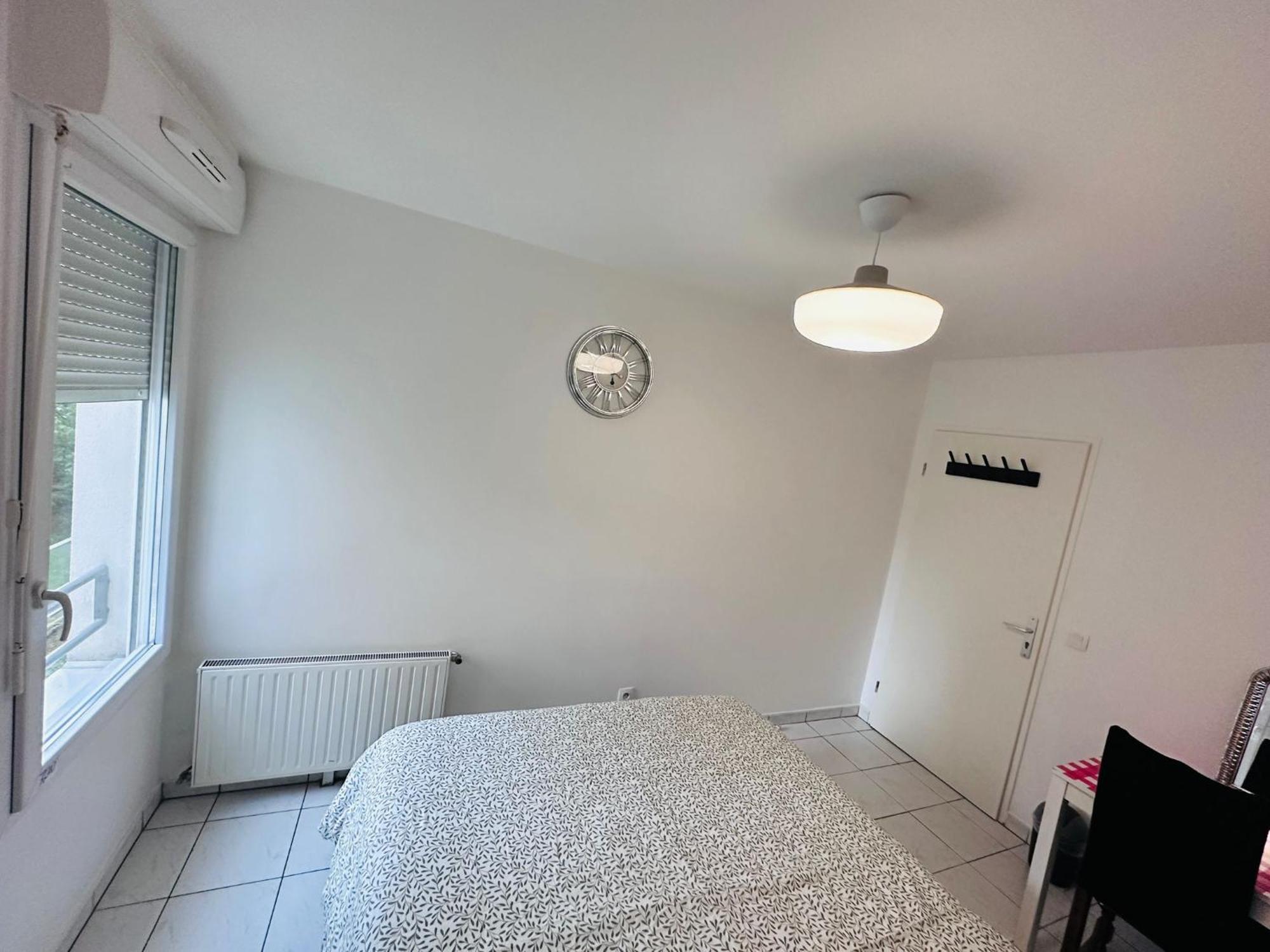 Sri-Indo Bobigny Paris Daire Dış mekan fotoğraf