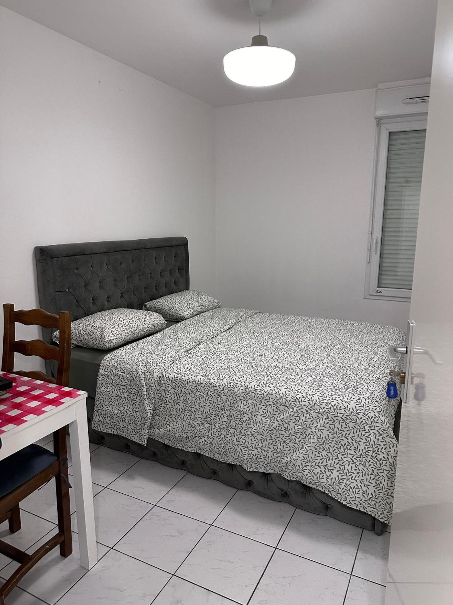 Sri-Indo Bobigny Paris Daire Dış mekan fotoğraf